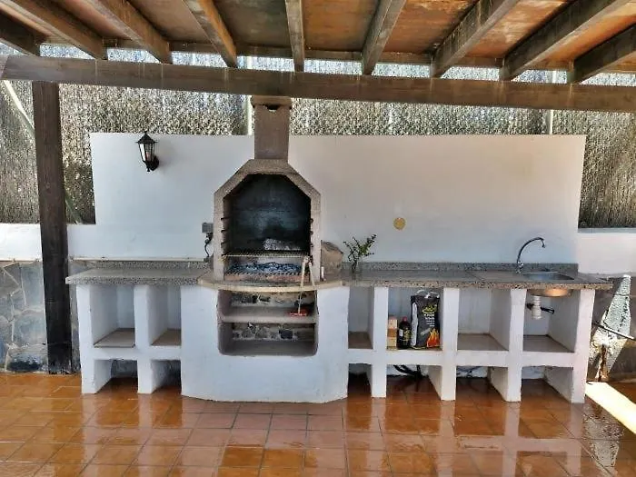Vv Jara Villa Caleta De Fuste