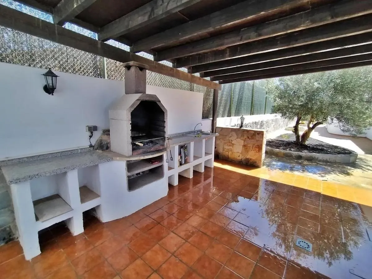 Vv Jara Villa Caleta De Fuste