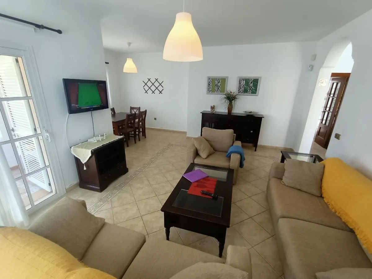 Vv Jara Villa Caleta De Fuste