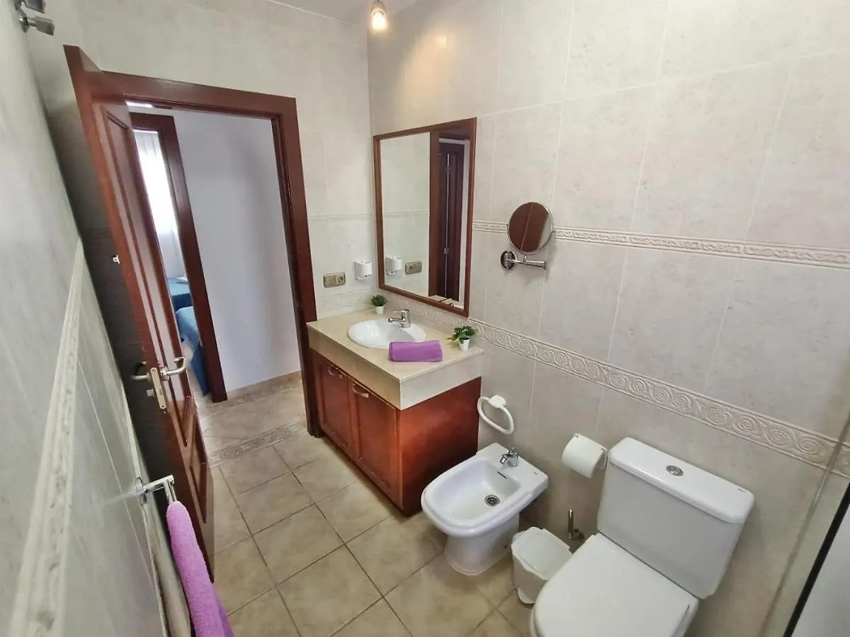 Vv Jara Villa Caleta De Fuste Spain