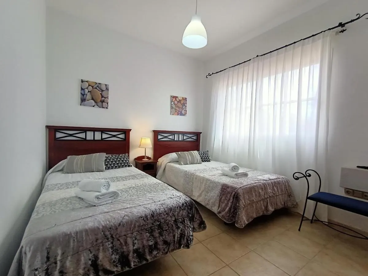 Vv Jara Villa Caleta De Fuste