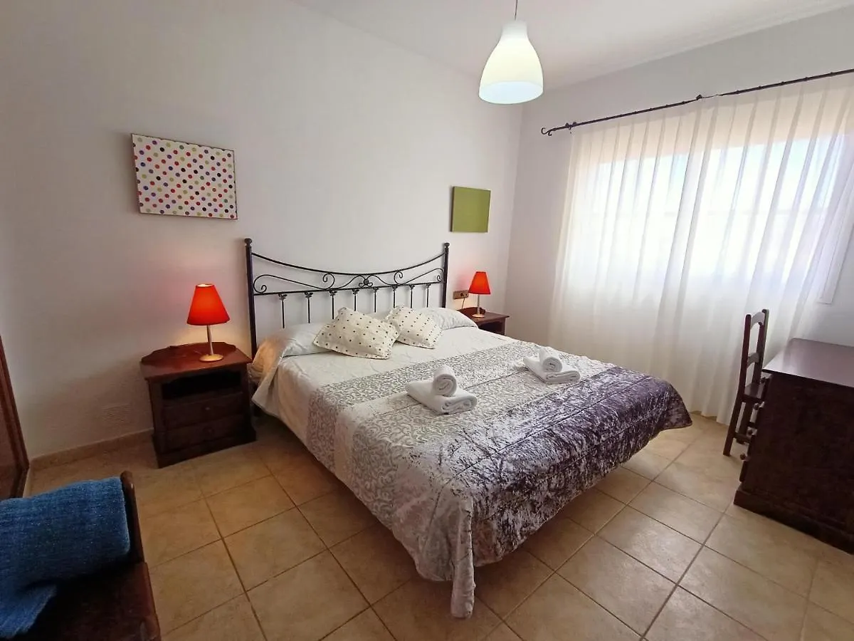 Vv Jara Villa Caleta De Fuste